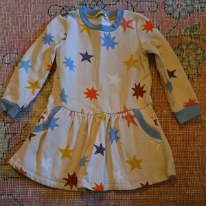 Mini Boden Dress